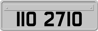 IIO2710