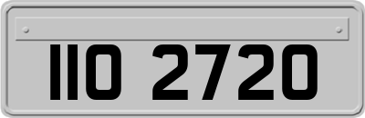 IIO2720