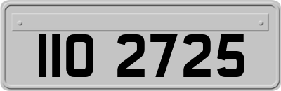 IIO2725