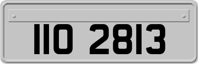 IIO2813
