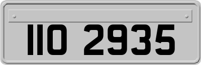 IIO2935