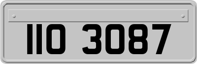 IIO3087