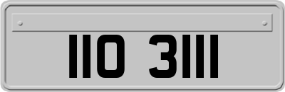 IIO3111