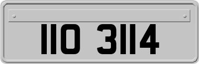 IIO3114