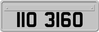 IIO3160