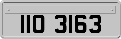 IIO3163