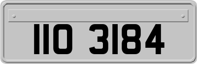 IIO3184