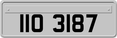 IIO3187