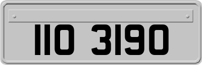 IIO3190