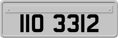 IIO3312