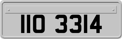 IIO3314