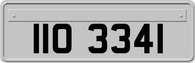 IIO3341