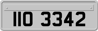IIO3342