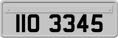 IIO3345