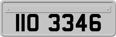 IIO3346