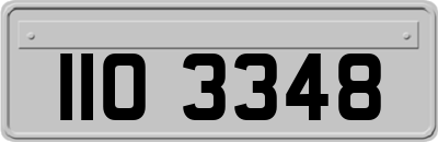 IIO3348