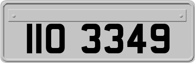 IIO3349