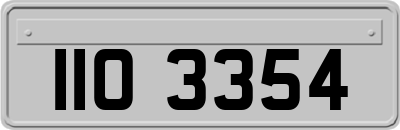 IIO3354