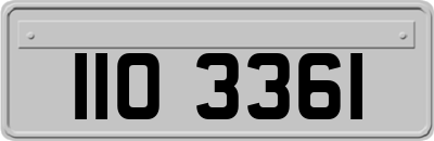 IIO3361