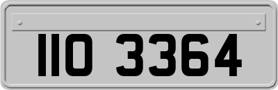 IIO3364