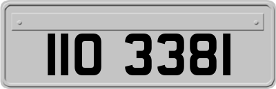 IIO3381
