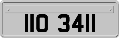 IIO3411