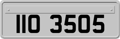 IIO3505