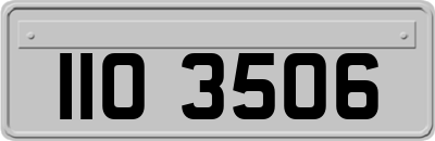 IIO3506