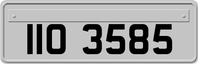 IIO3585