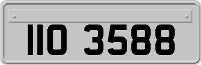 IIO3588