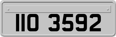 IIO3592