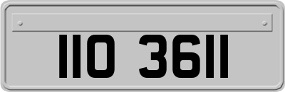 IIO3611