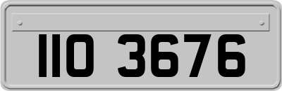 IIO3676