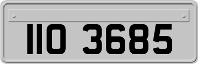 IIO3685