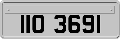 IIO3691