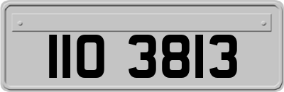 IIO3813
