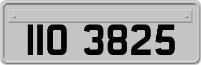 IIO3825