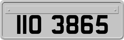 IIO3865