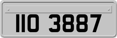 IIO3887