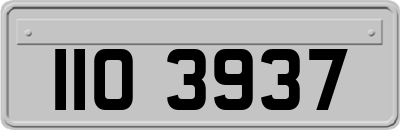 IIO3937