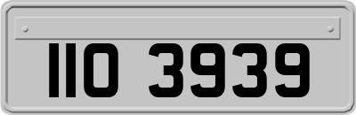 IIO3939