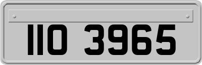 IIO3965