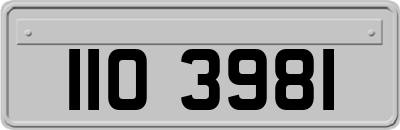 IIO3981