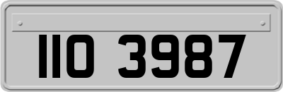 IIO3987