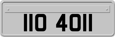 IIO4011