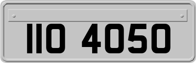 IIO4050