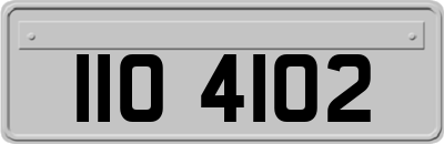 IIO4102