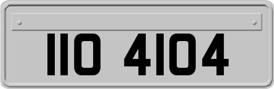 IIO4104