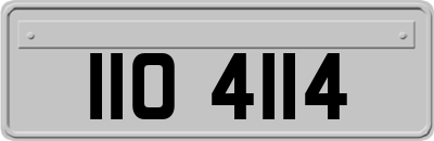 IIO4114