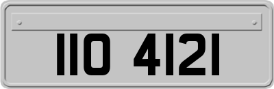 IIO4121
